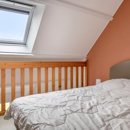 A 300M Des Plages, 2 Adultes - 2 Enfants Saint-Gildas-de-Rhuys Eksteriør billede