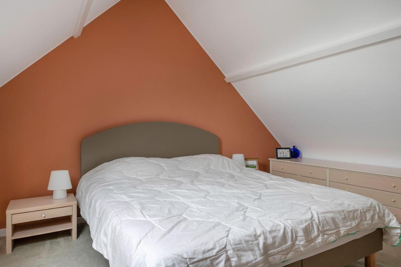 A 300M Des Plages, 2 Adultes - 2 Enfants Saint-Gildas-de-Rhuys Eksteriør billede